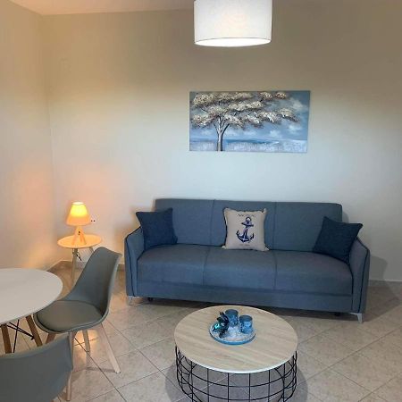 Athinas Apartment 리메나스 외부 사진