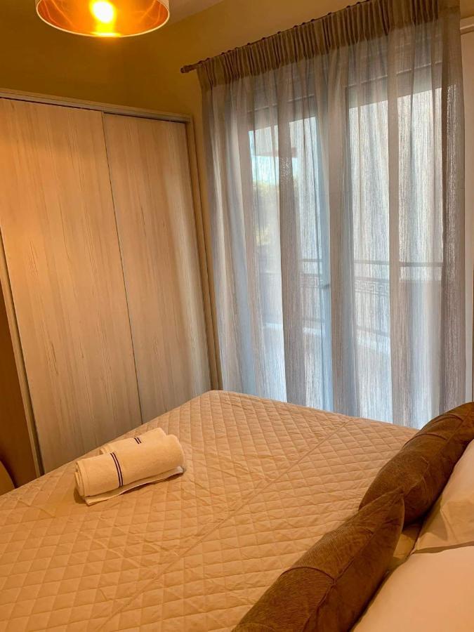 Athinas Apartment 리메나스 외부 사진