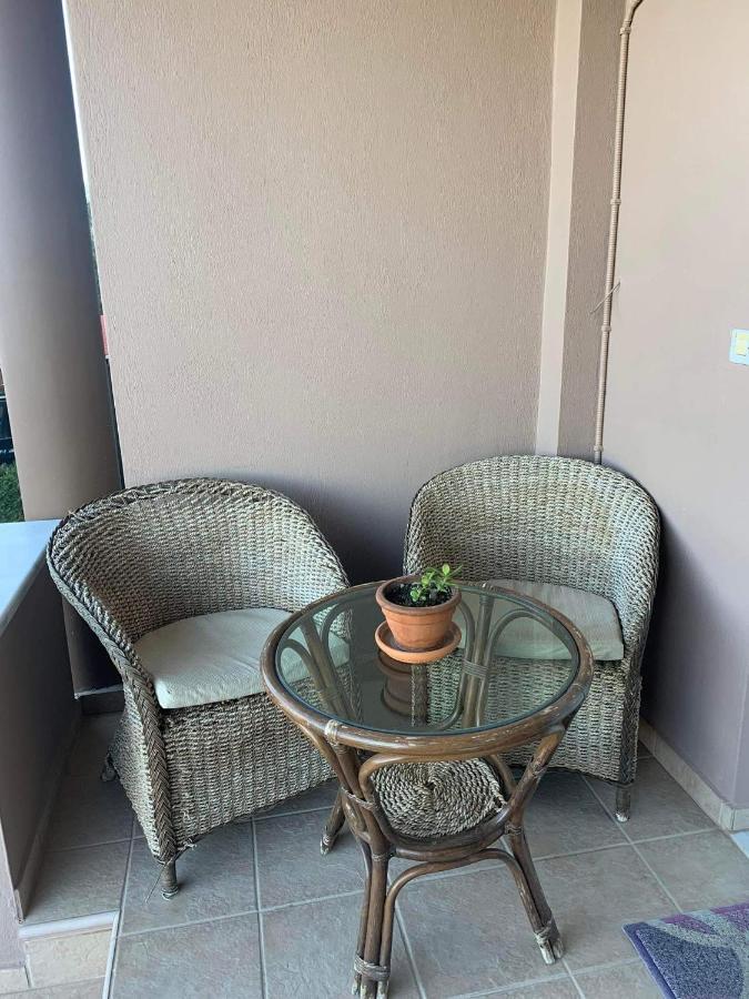 Athinas Apartment 리메나스 외부 사진