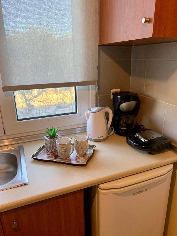Athinas Apartment 리메나스 외부 사진