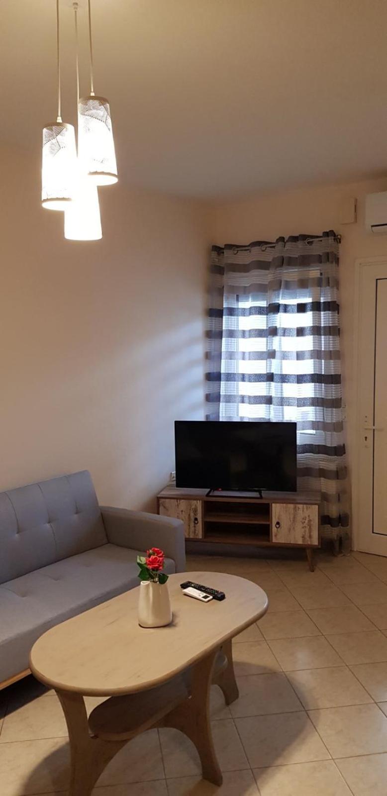 Athinas Apartment 리메나스 외부 사진