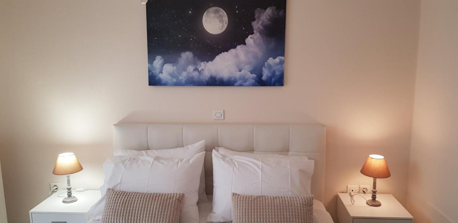 Athinas Apartment 리메나스 외부 사진