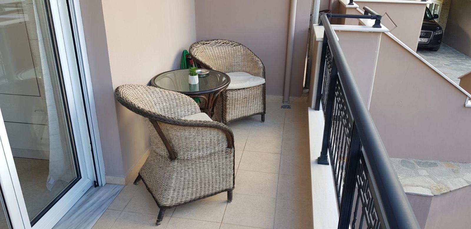 Athinas Apartment 리메나스 외부 사진