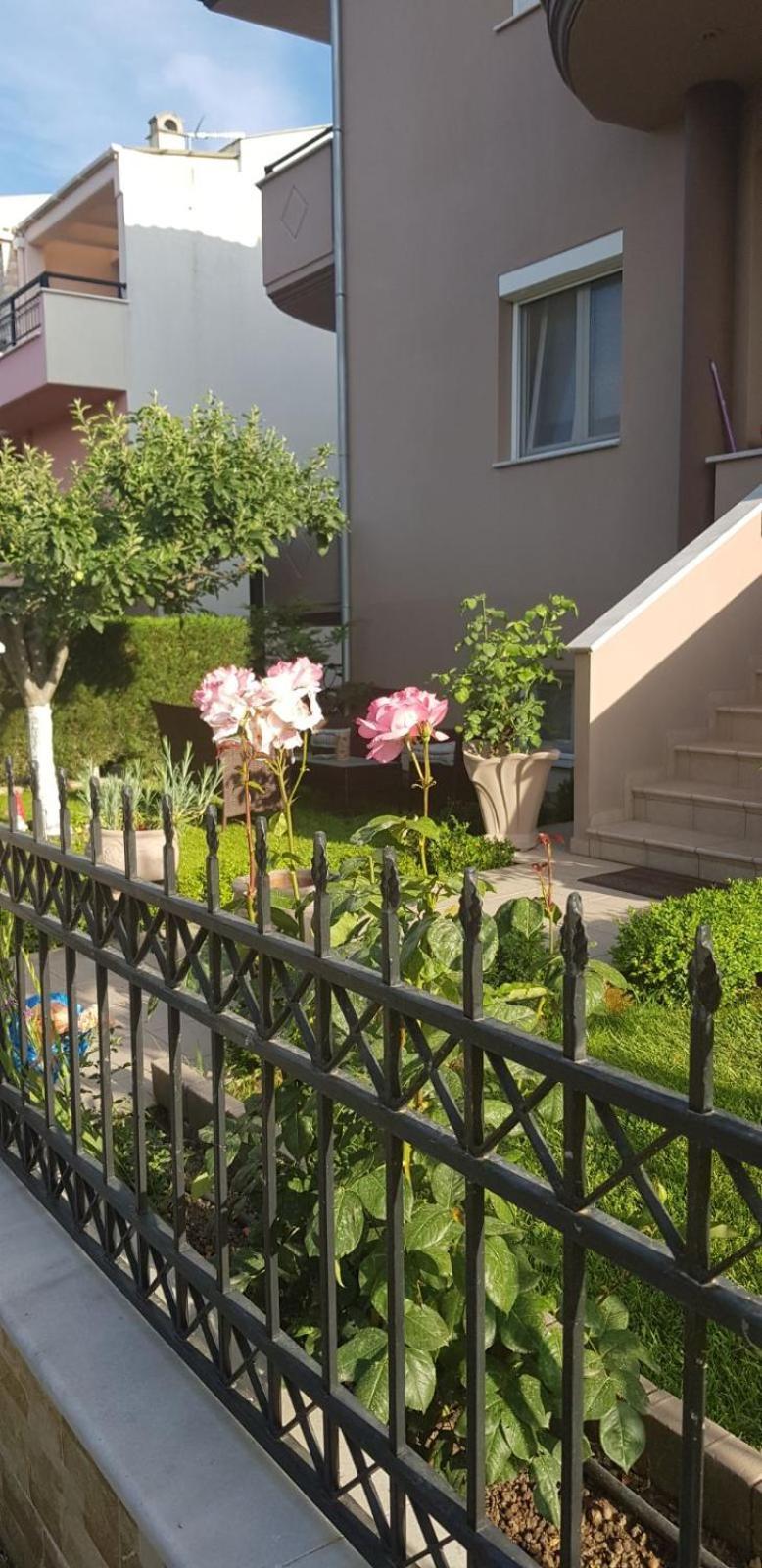 Athinas Apartment 리메나스 외부 사진