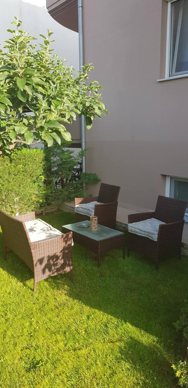 Athinas Apartment 리메나스 외부 사진